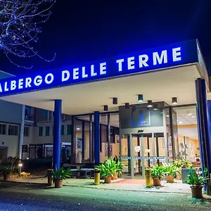 *** Hotel Terme Di Castel San Pietro Italy