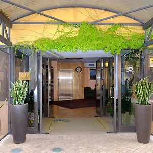 **** Hotel Colleverde Park Italie