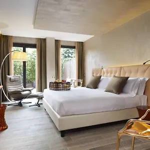 **** Hotel Milan Suite Hotel Italie