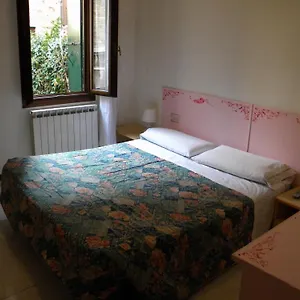 ** Hotel Adua Italie