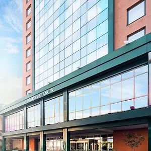 **** Hotel Blaise&francis Italie